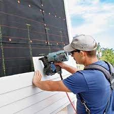 Best Wood Siding Installation  in Wagoner, OK